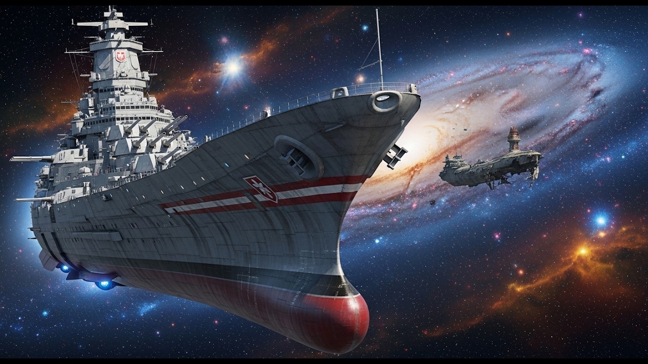Earth Warned The Galaxy We Were Holding Back—They Lgnored The Warning—Now Comes The Lesson! | HFY