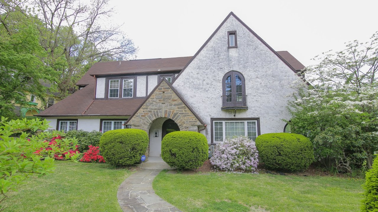 8214 High School Rd. Elkins Park, PA 19027