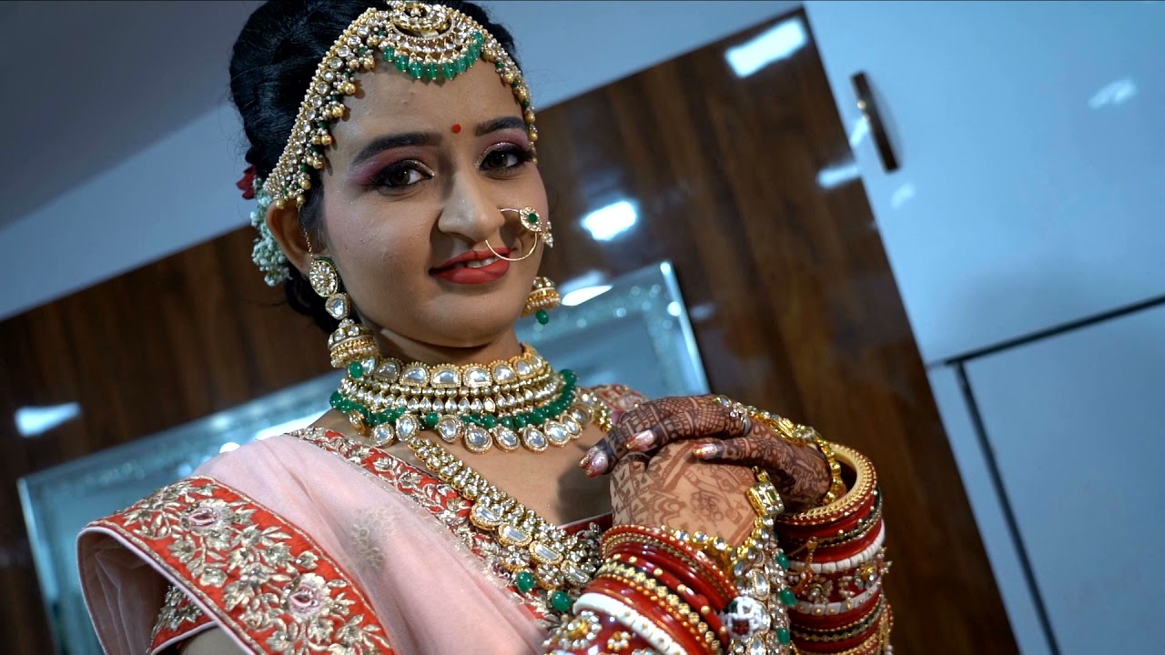Ami & Yash Highlight
