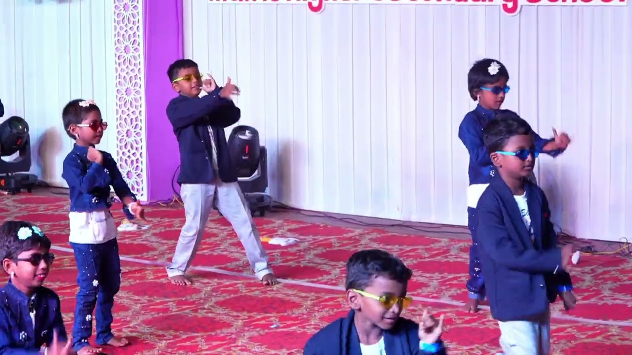 08   Guleba Song