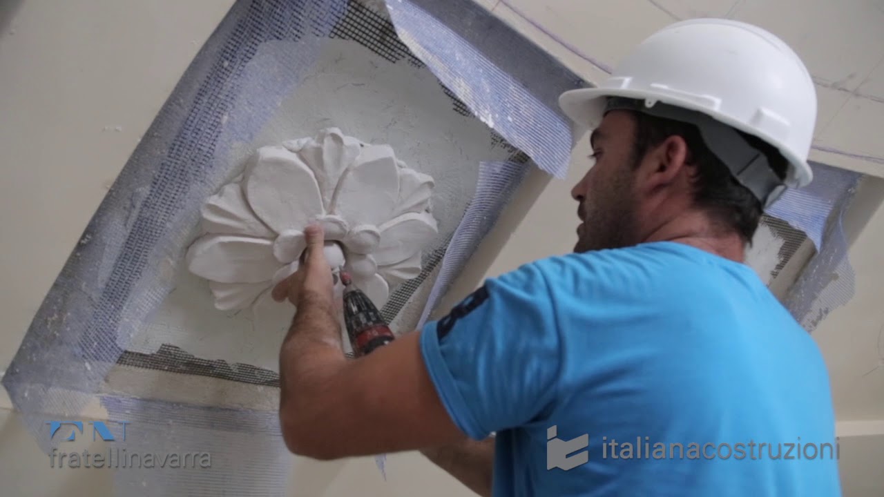 Trailer Ricostruzione e restauro chiesa ANIME SANTE L'Aquila