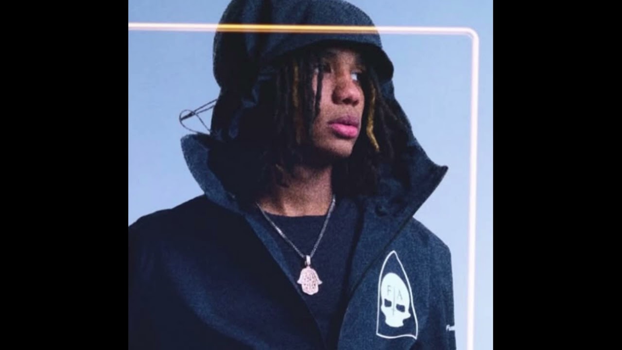 [free] mlodykamil x javier type beat - 