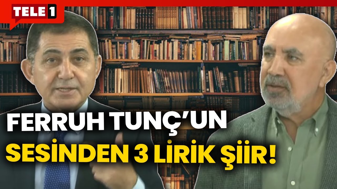 Lirik şiirlerden Akdenize uzanan derinlik söyleşisi...| HAYAT VE KİTAPLAR ARASINDA (3 Kasım 2024)