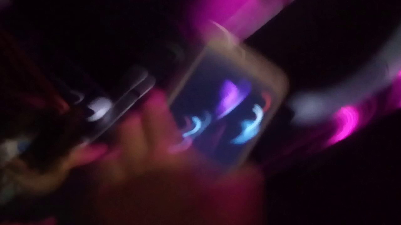Travis Mills CHILE 2016