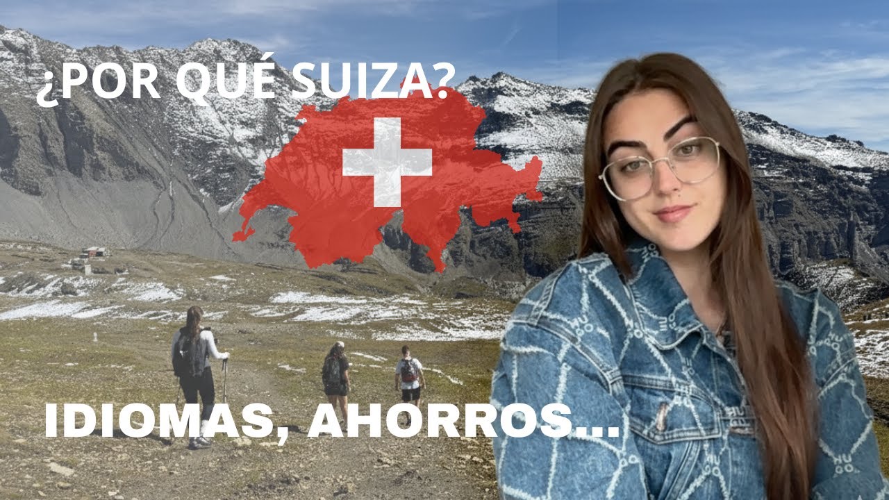 Emigrar a Suiza: El lado personal que nadie te dice (Idiomas, Consejos y Ahorros)
