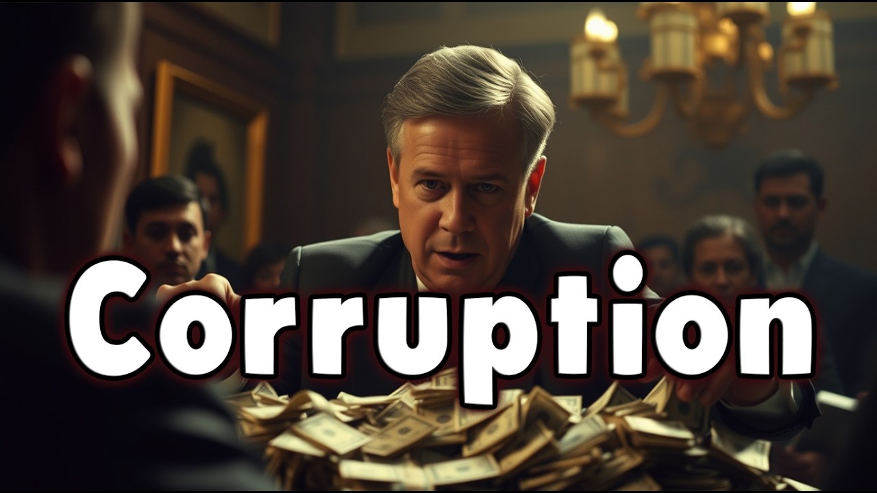 Most Corrupt Countries: You Won't Believe #1!