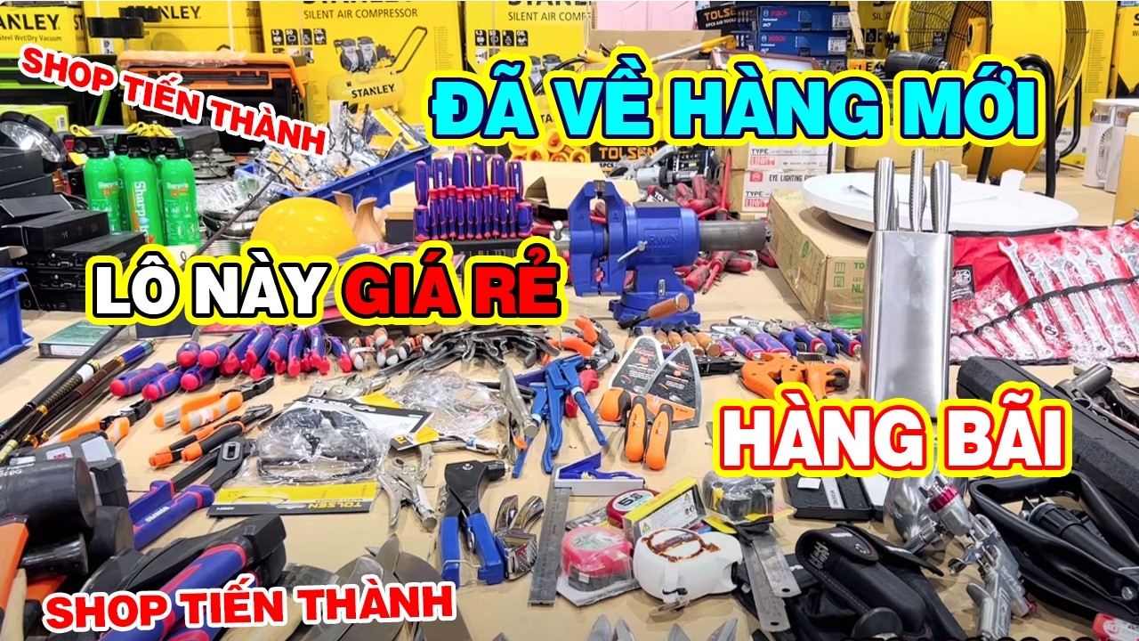 💥💥Hàng Bãi Nhật Giá Rẻ Chỉ Từ 19k, Vừa Mua Vừa Tặng Quà Lộc Đầu Xuân