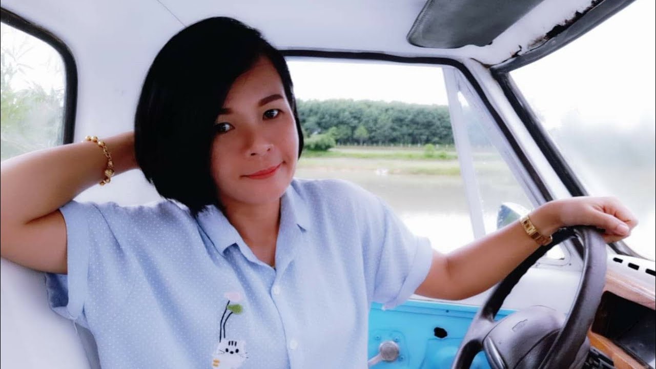 สอนการใช้ครัชท์ เกียร์ธรรมดา