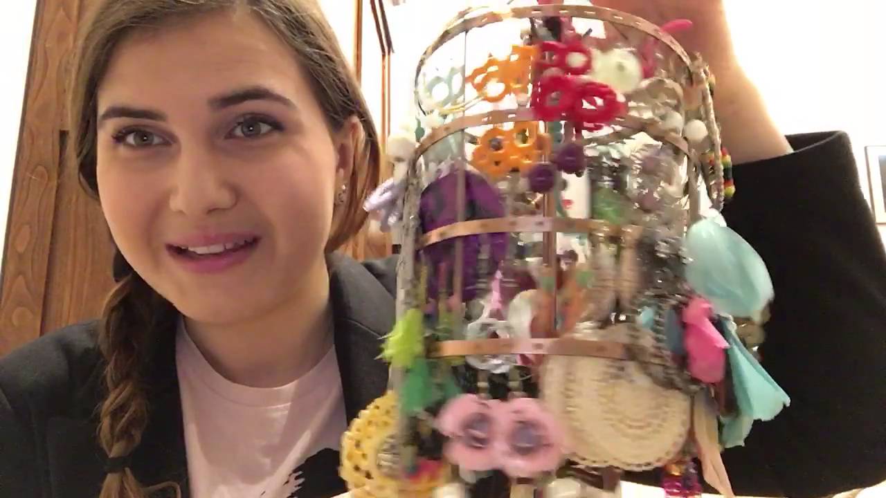Jewellery store Roleplay (ita) ~ ASMR