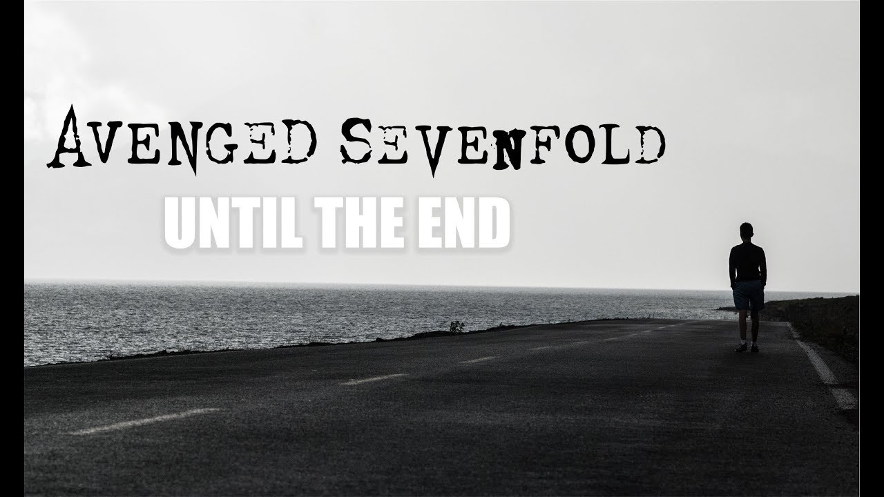 Avenged Sevenfold - 