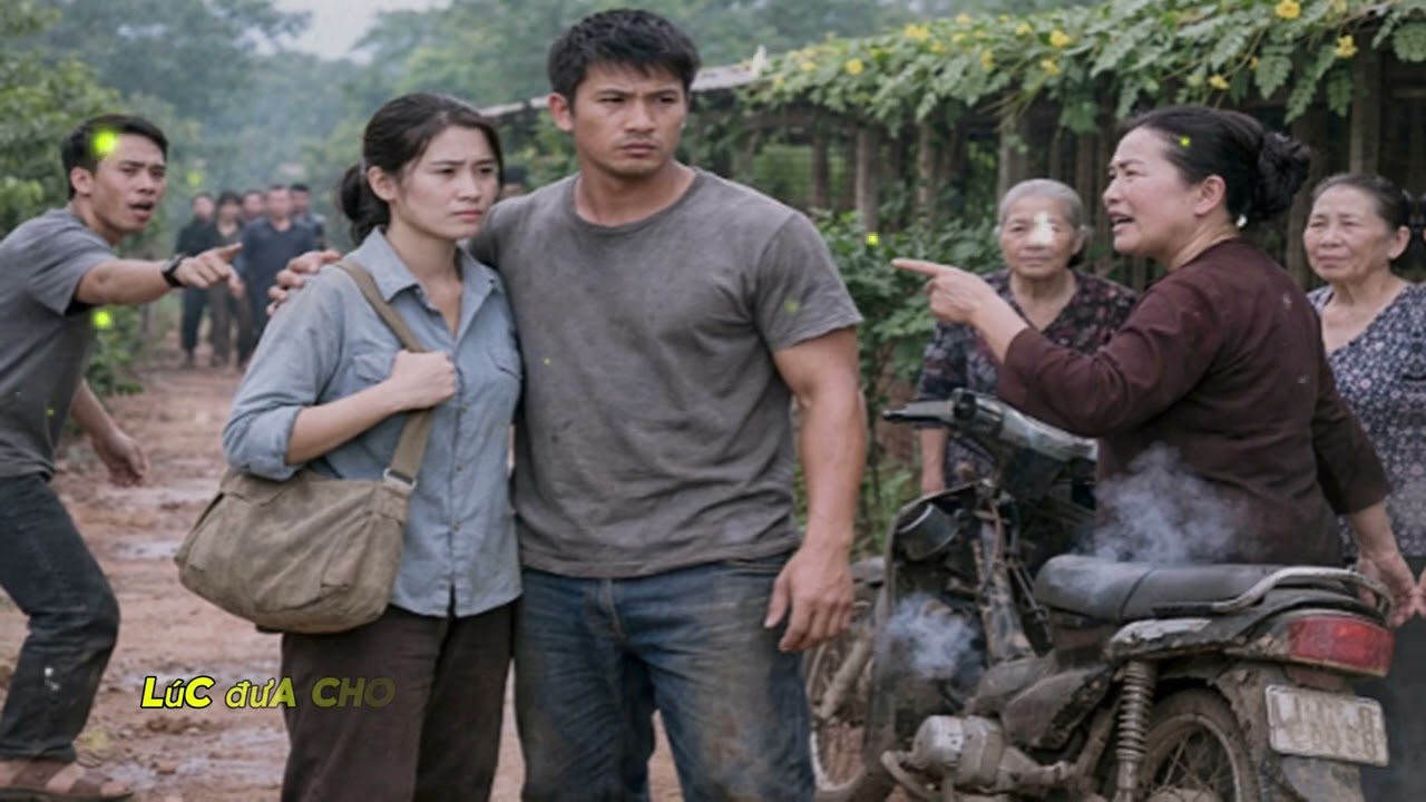 Cô Gái Tưởng Mình Lấy Chồng Nhà Nông Ai Ngờ Anh Là Ông Chủ Bí Ẩn Giầu Nhất Vùng