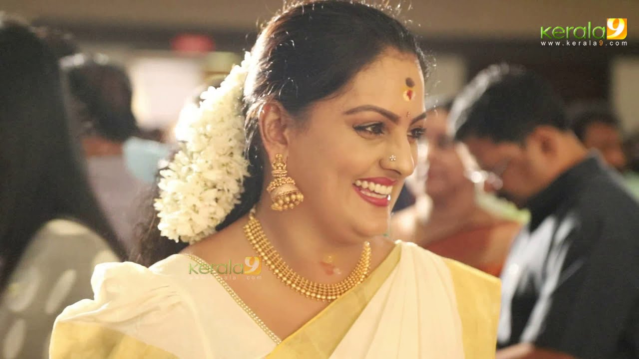 Lal Jose Daughter Wedding Reception Thiruvananthapuram - Kerala9.com