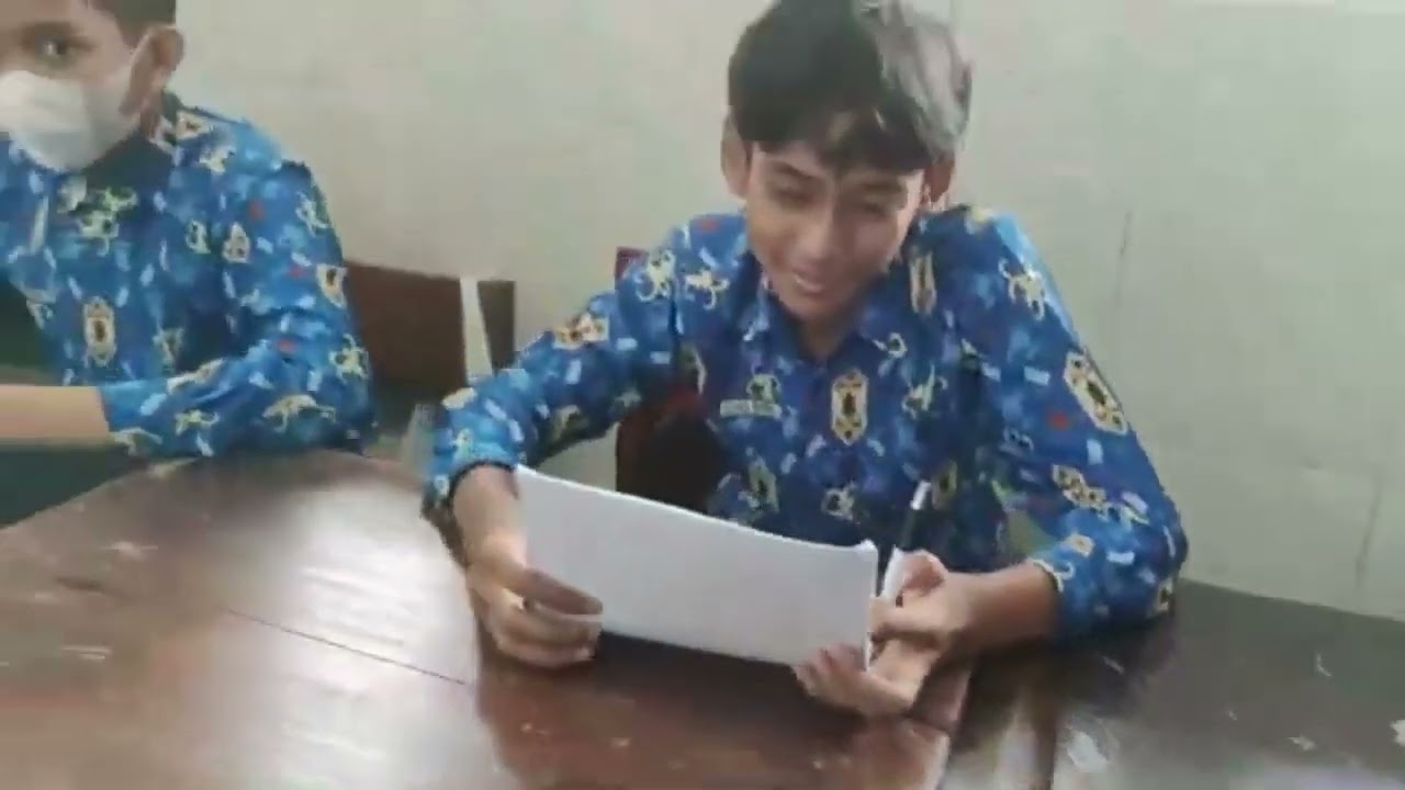 Pembelajaran Berdiferensiasi Mapel IPA Kelas 9 Materi Bioteknologi