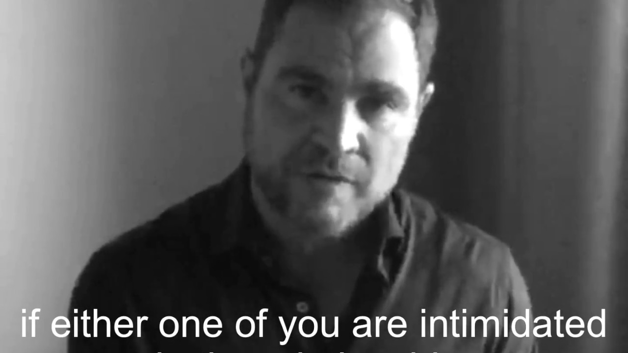 THE MISSION TO FIND A MANAGER - JIM CRESSMAN - INVICTUS ENTERTAINMENT GROUP