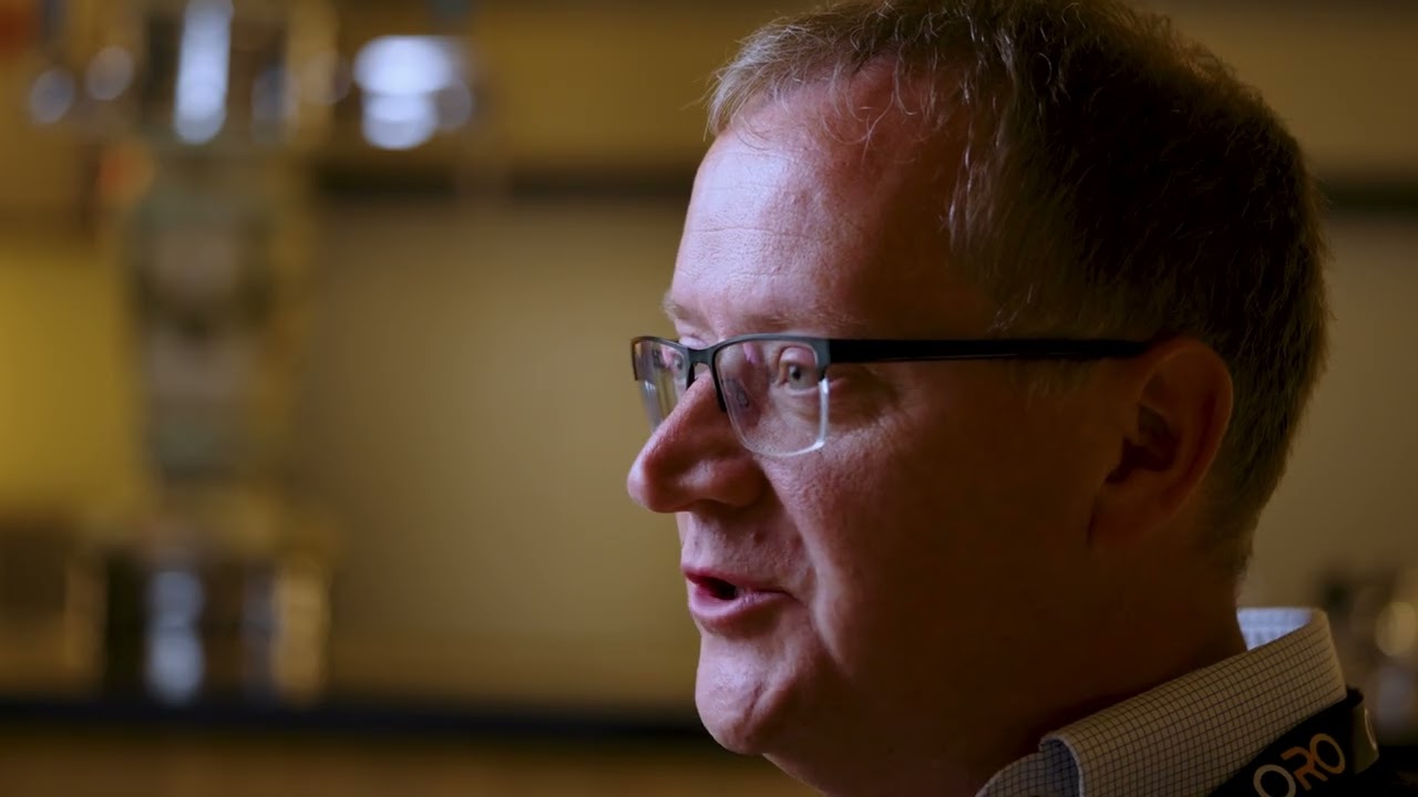 ORO + Keelvar on the Future of Sourcing | How Agentic AI Will Transform Procurement