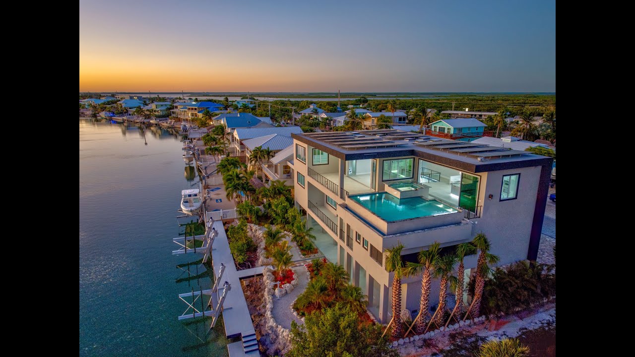220 E. Caribbean Drive Summerland Key