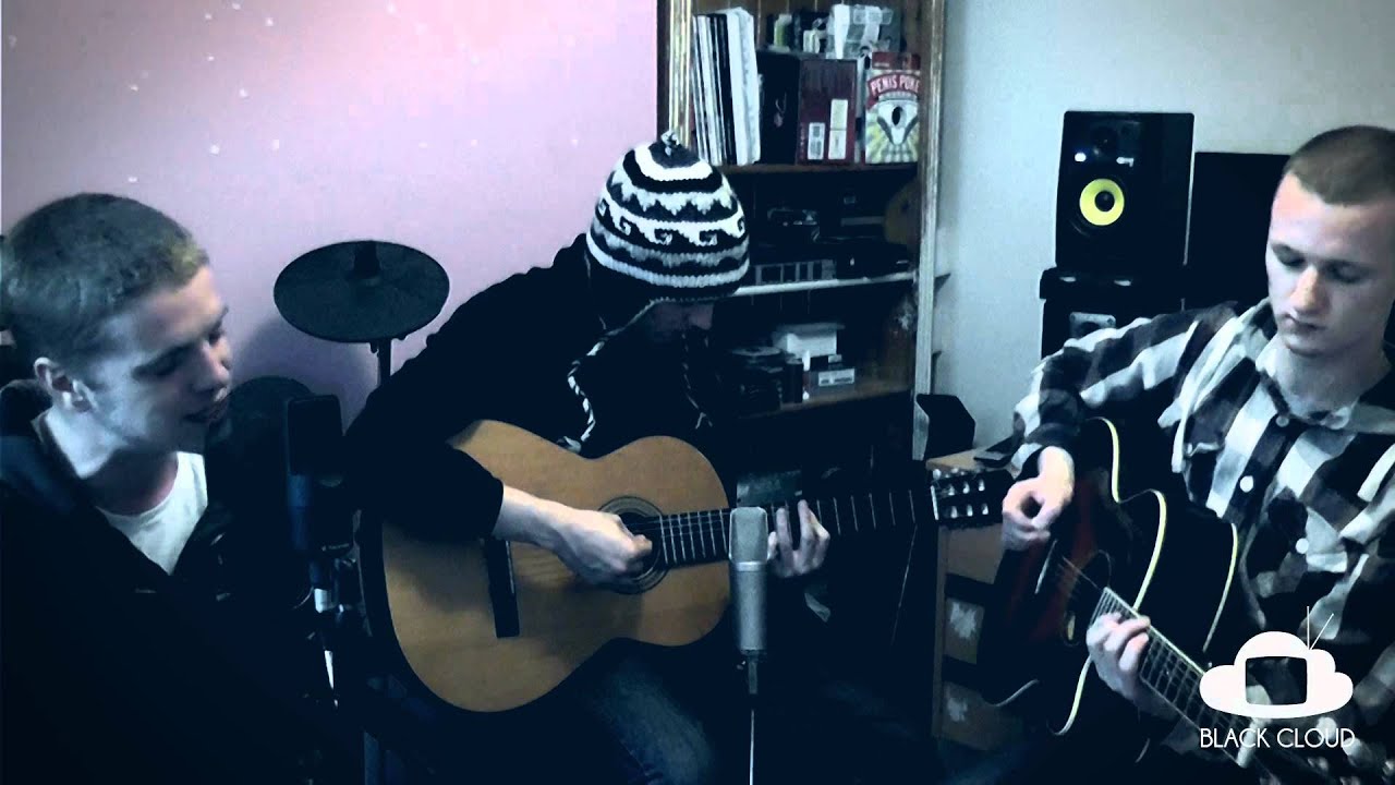 BlackCloudTV - Prose - Part 1