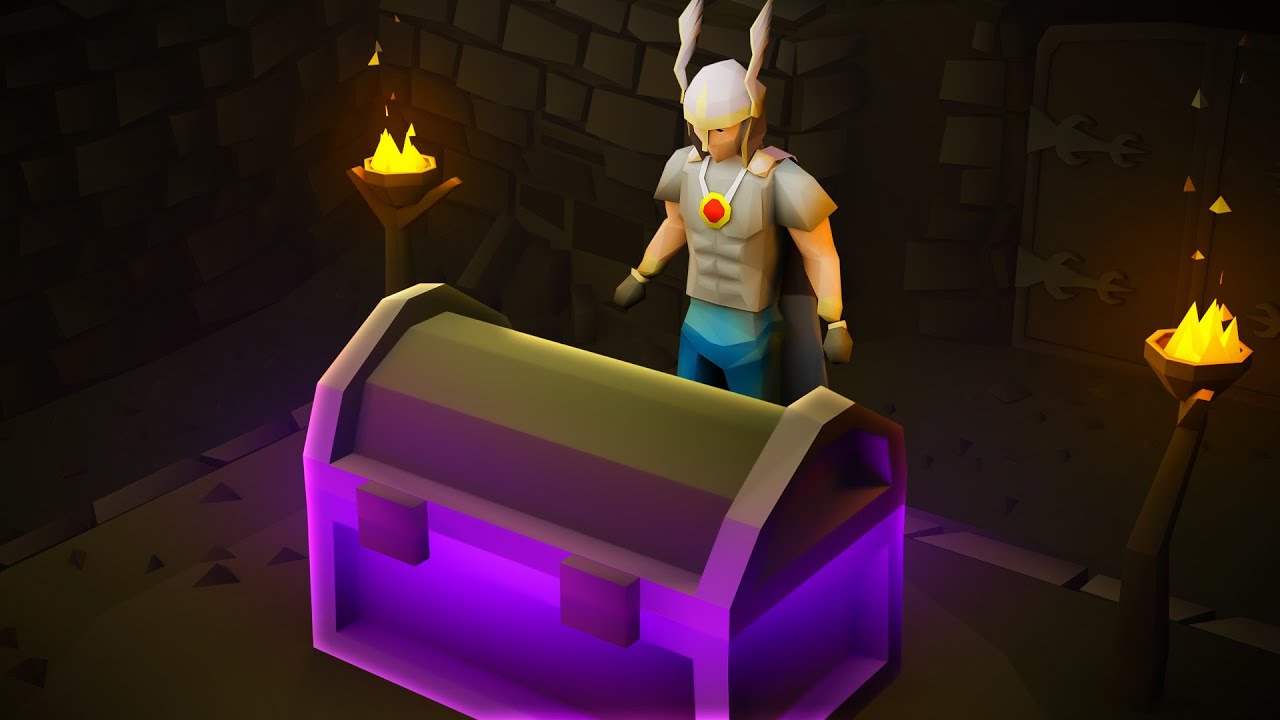 The Next Big Upgrades For My Account [PVP HCIM14]