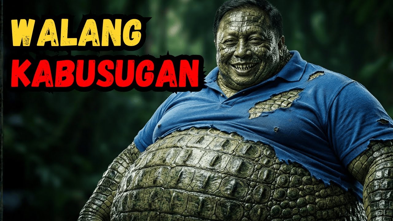 Bitayin ang Buwaya [1 Hour Tagalog Reggae]