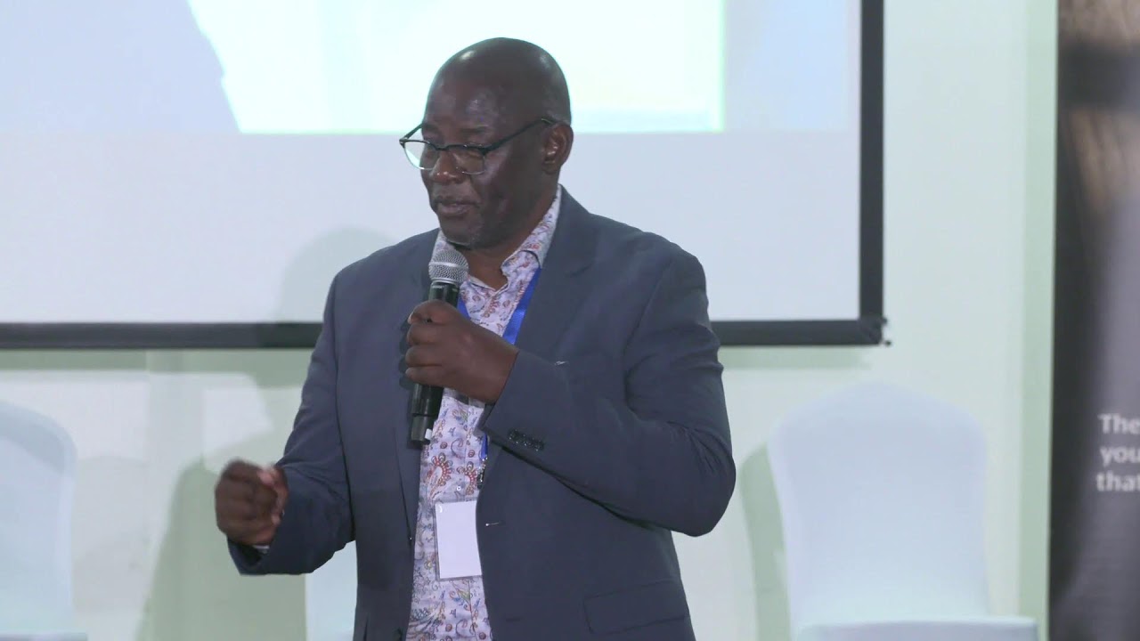 International Prayer Convention 2026 | Day 2: Awakening to Prayer | Dr J PAPU