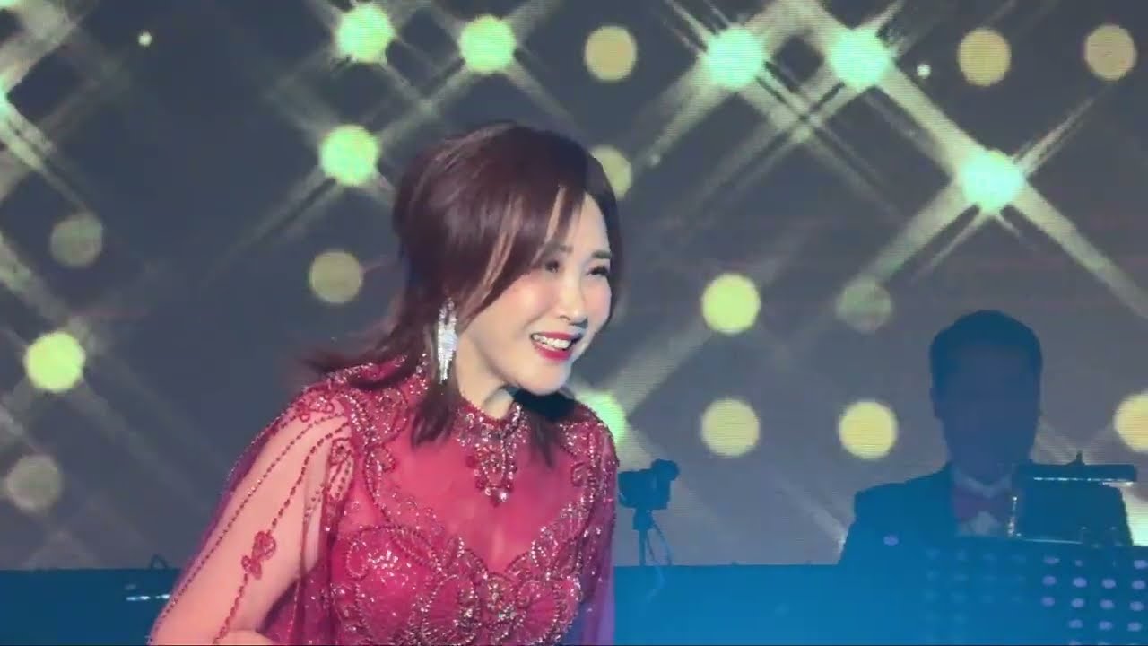 40th.クリスマスディナーショー