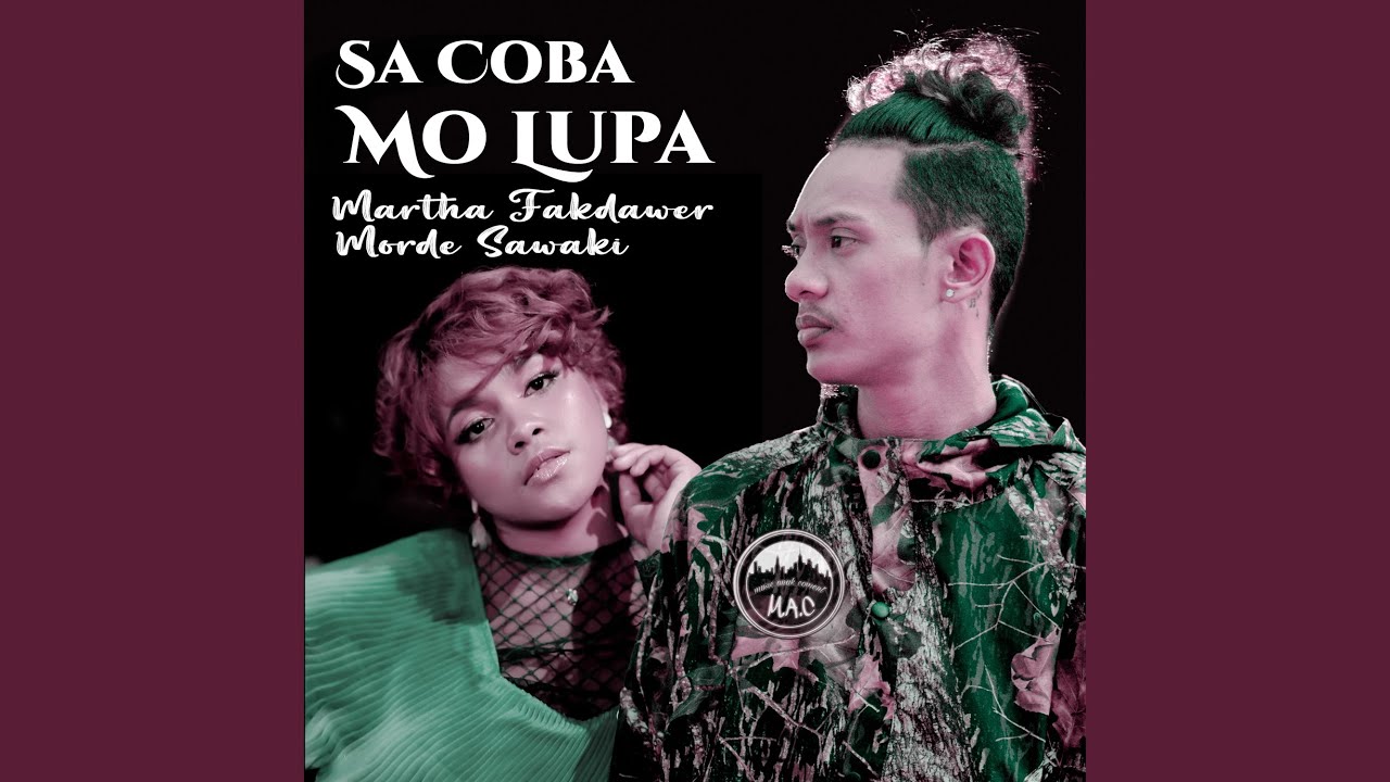 Sa Coba Mo Lupa