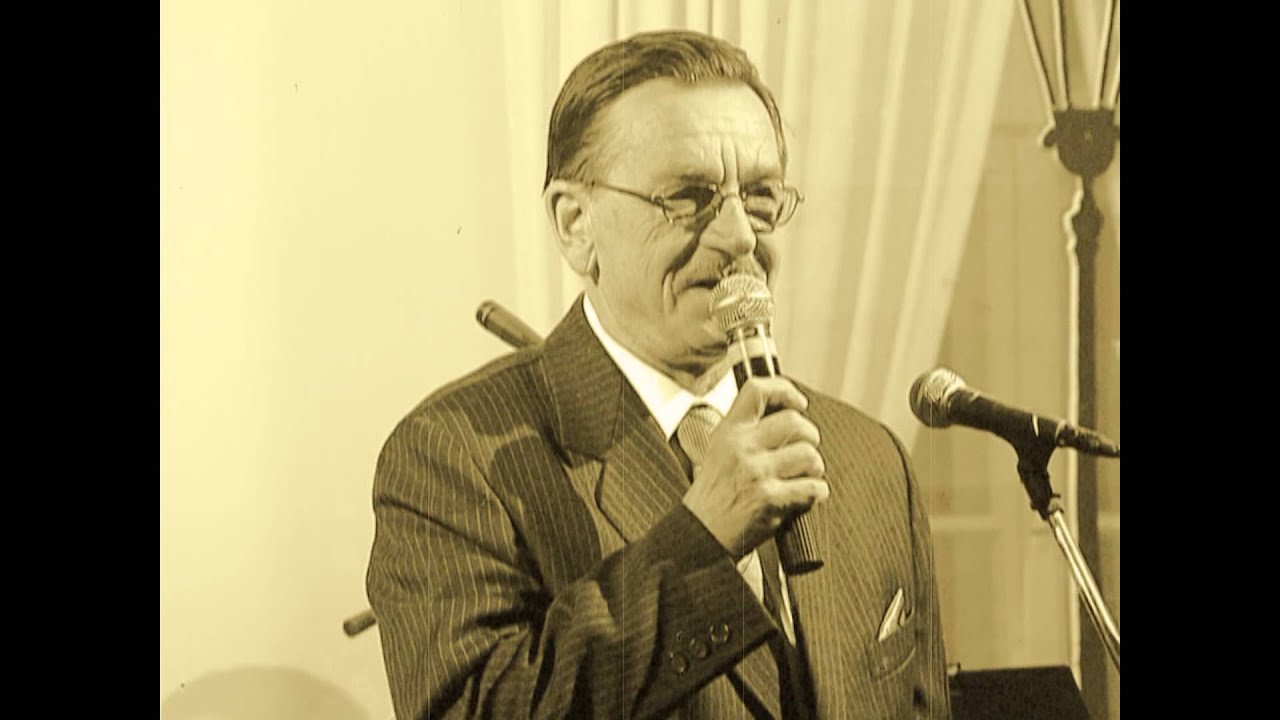 Zbigniew Białek -Żyłem jak chciałem (My Way)-