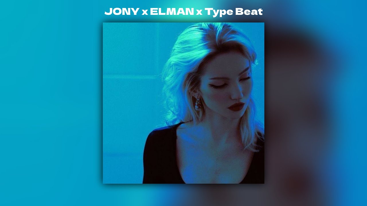 [FREE] Jony x ELMAN x BAKR x type beat - 