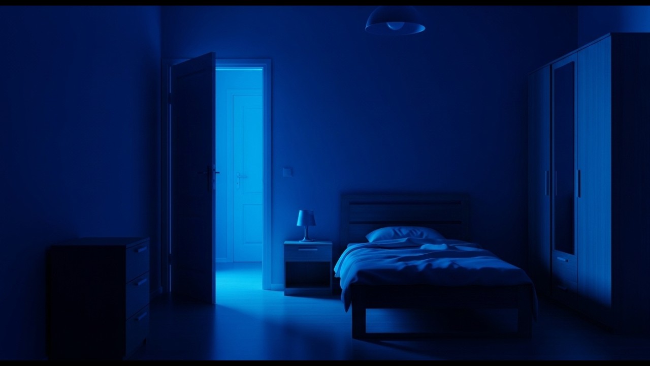 it's 2am, go to sleep.