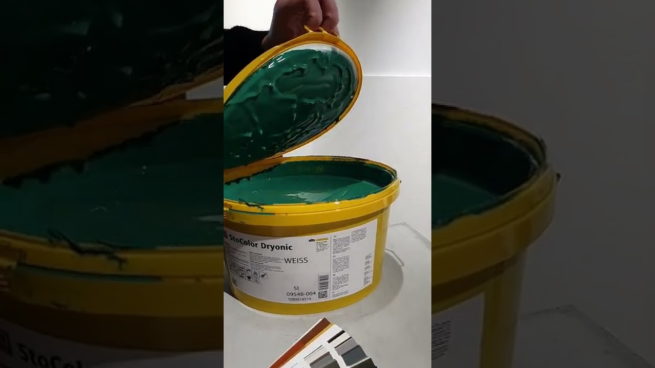 Vopsea StoColor Dryonic