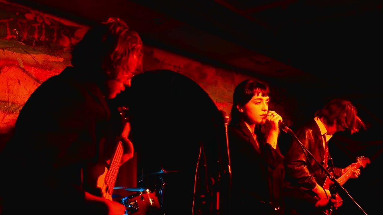Velvetine at The Shacklewell Arms, Dalston, London