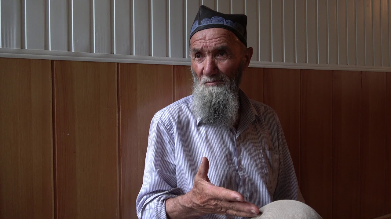 An Introduction to Yazgulam - Yazgulami