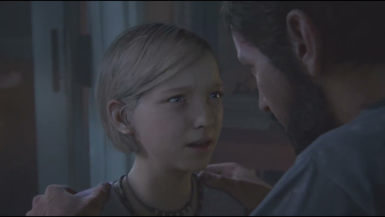 The Last of Us Part I supervivencia 