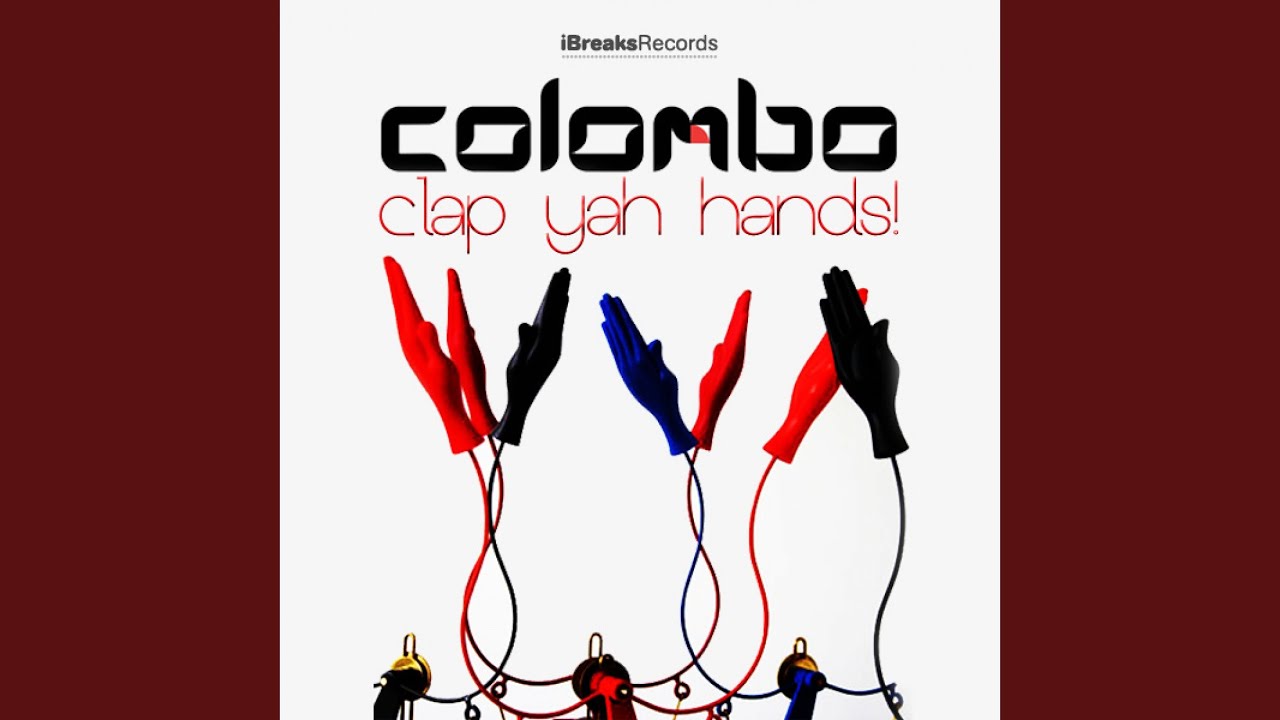 Clap Yah Hands!