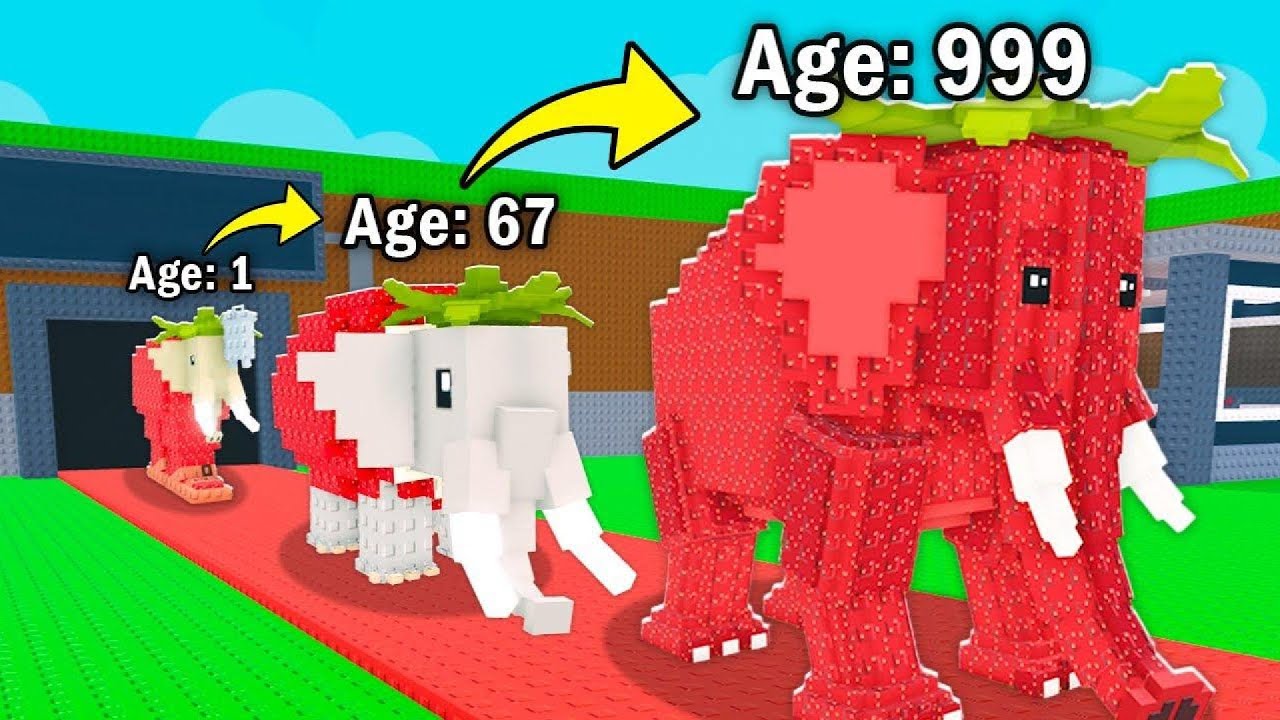 Từ $0 đến $100 nghìn tỷ nhưng Brainrot của tôi LỚN LÊN!