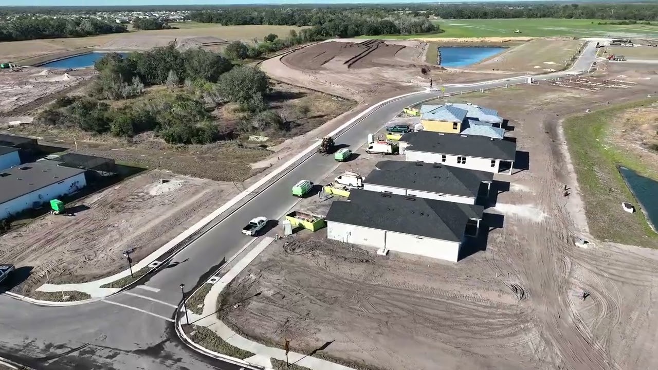 Reagan Landing 2025 year end