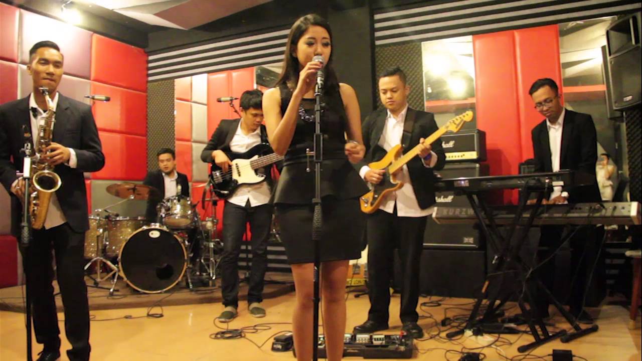 Estelle - American Boy (Cover by EQUINOX MUSIC)