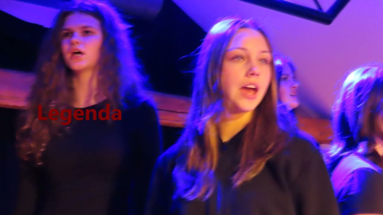 Faust upoutávka na divadelní představení souboru D7