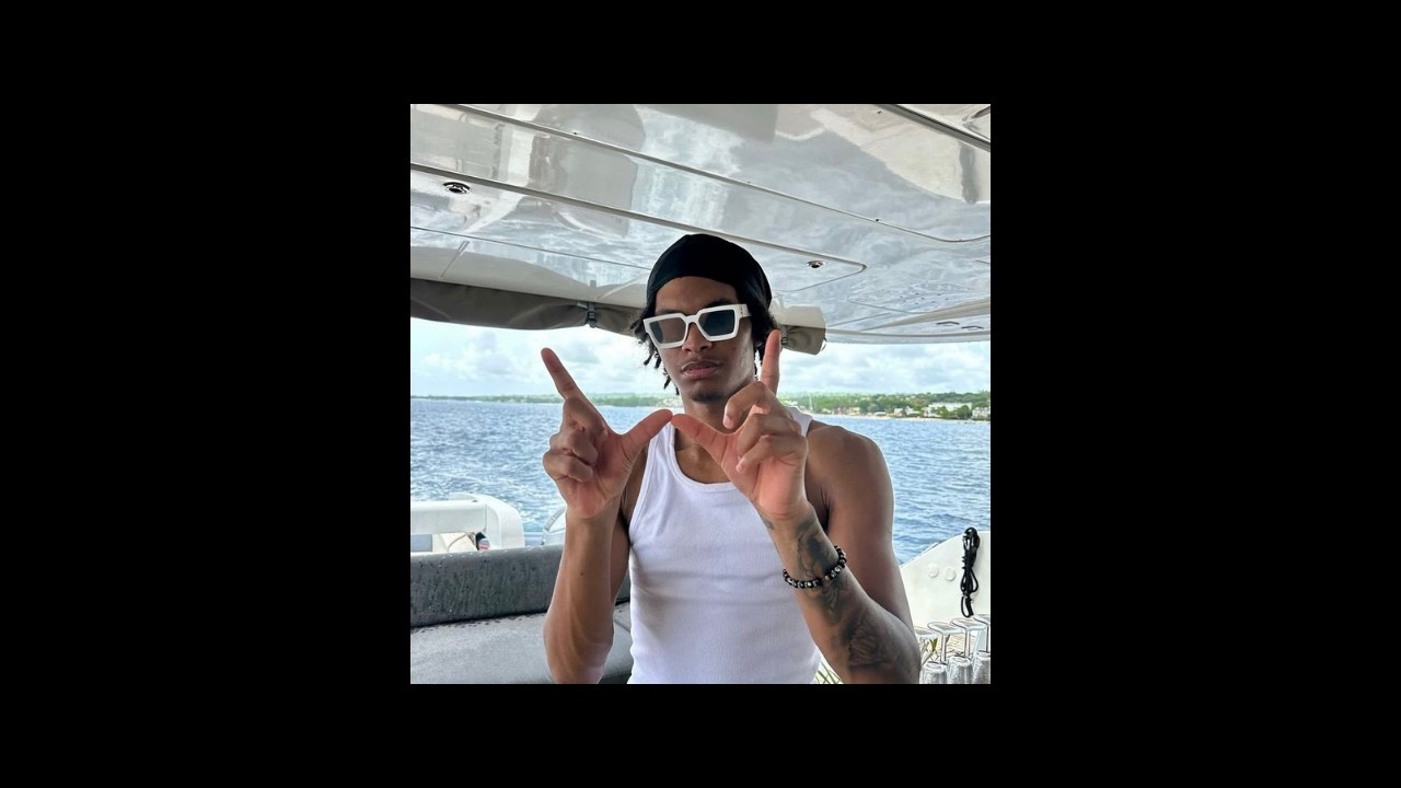 [FREE] Nemzzz x Sample Type Beat - 