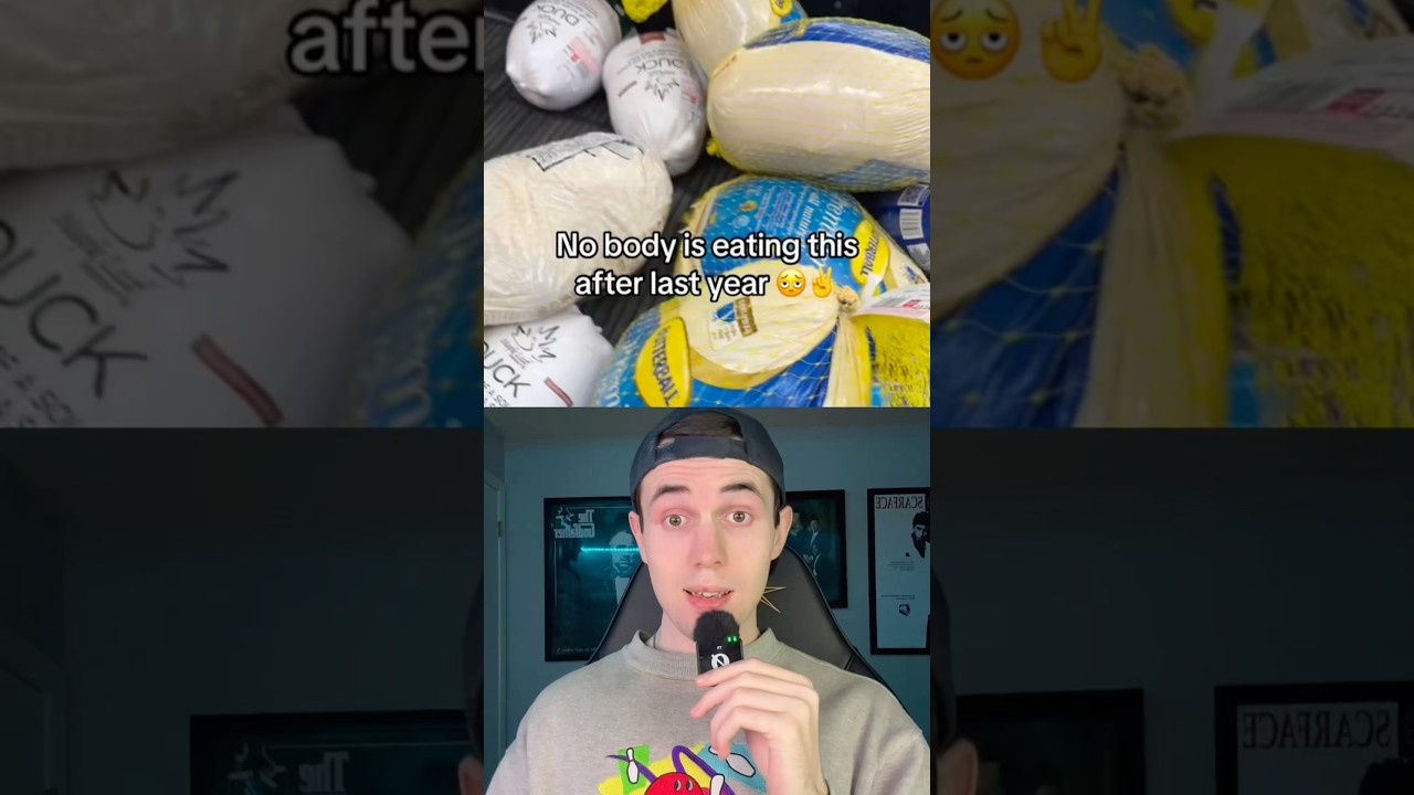 Люди до сих пор отказываются покупать индейку Butterball из-за этого…