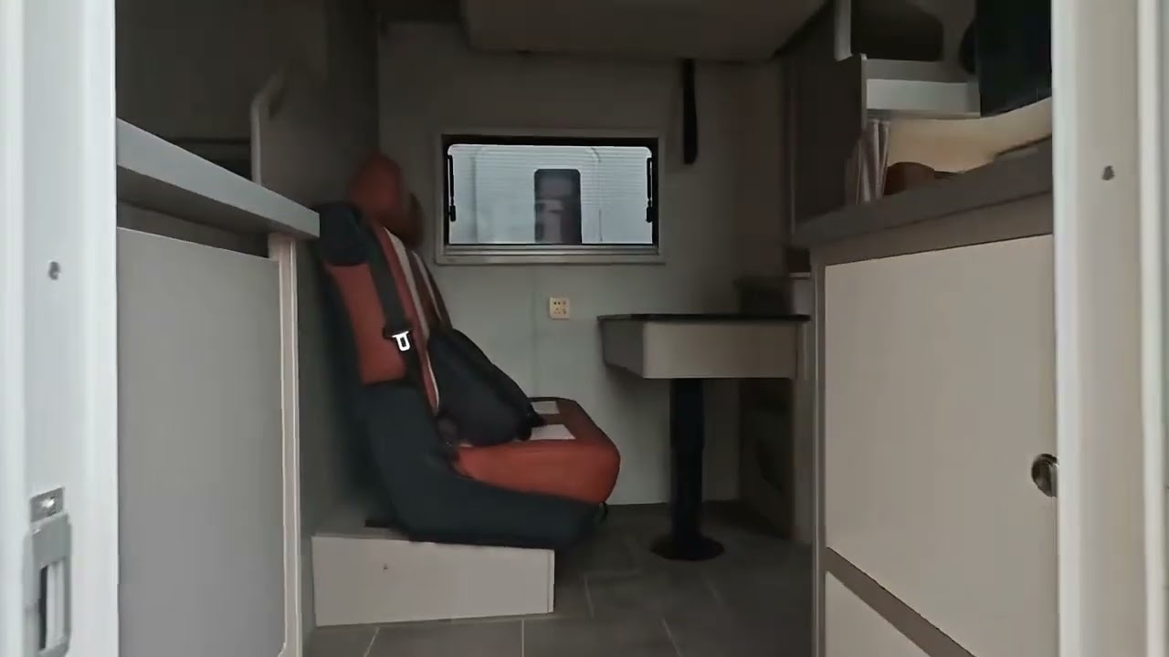 Your Dream RV, Made in China: Fully Customizable, Premium Build, Factory-Direct Deal.