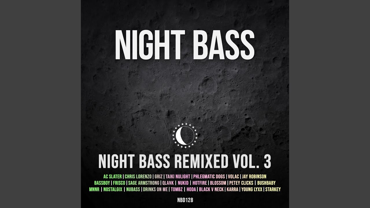 Dash (AC Slater Remix)