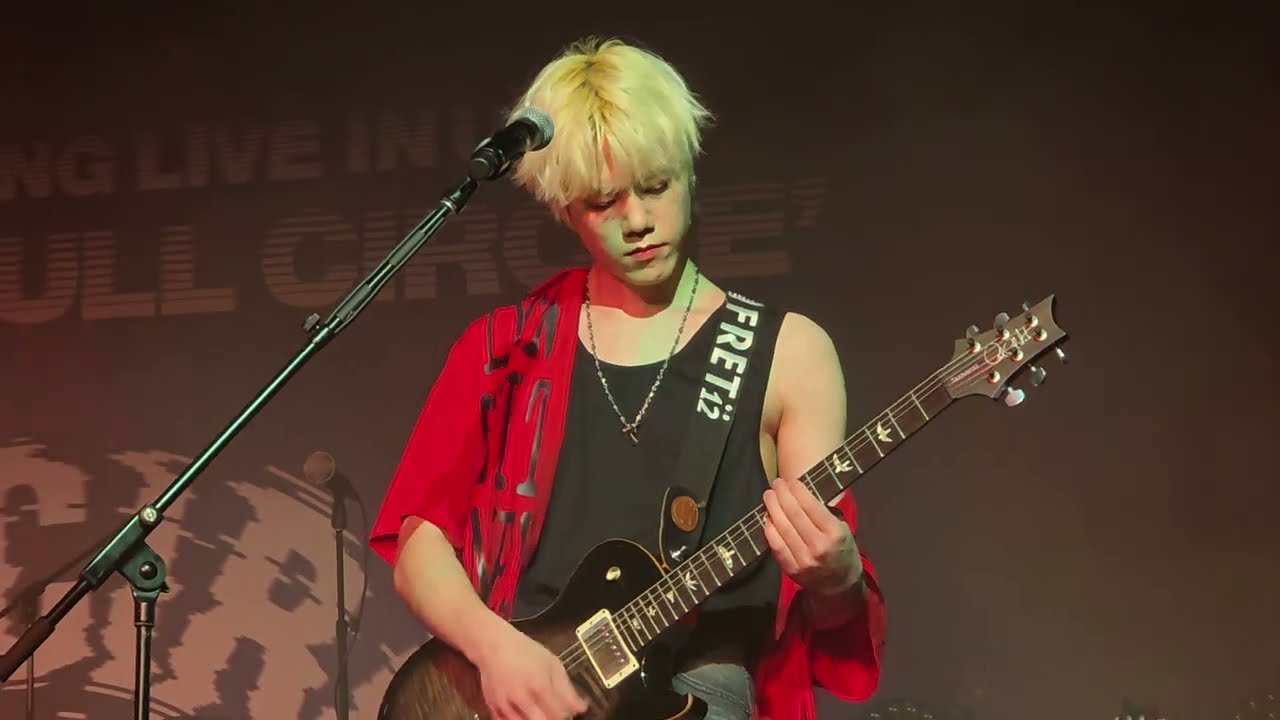 N.Flying - 250820 &Con4 NYC - 