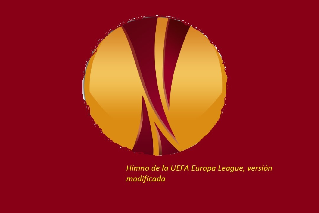 UEFA Europa League Anthem, 2013 Amsterdam Final Version