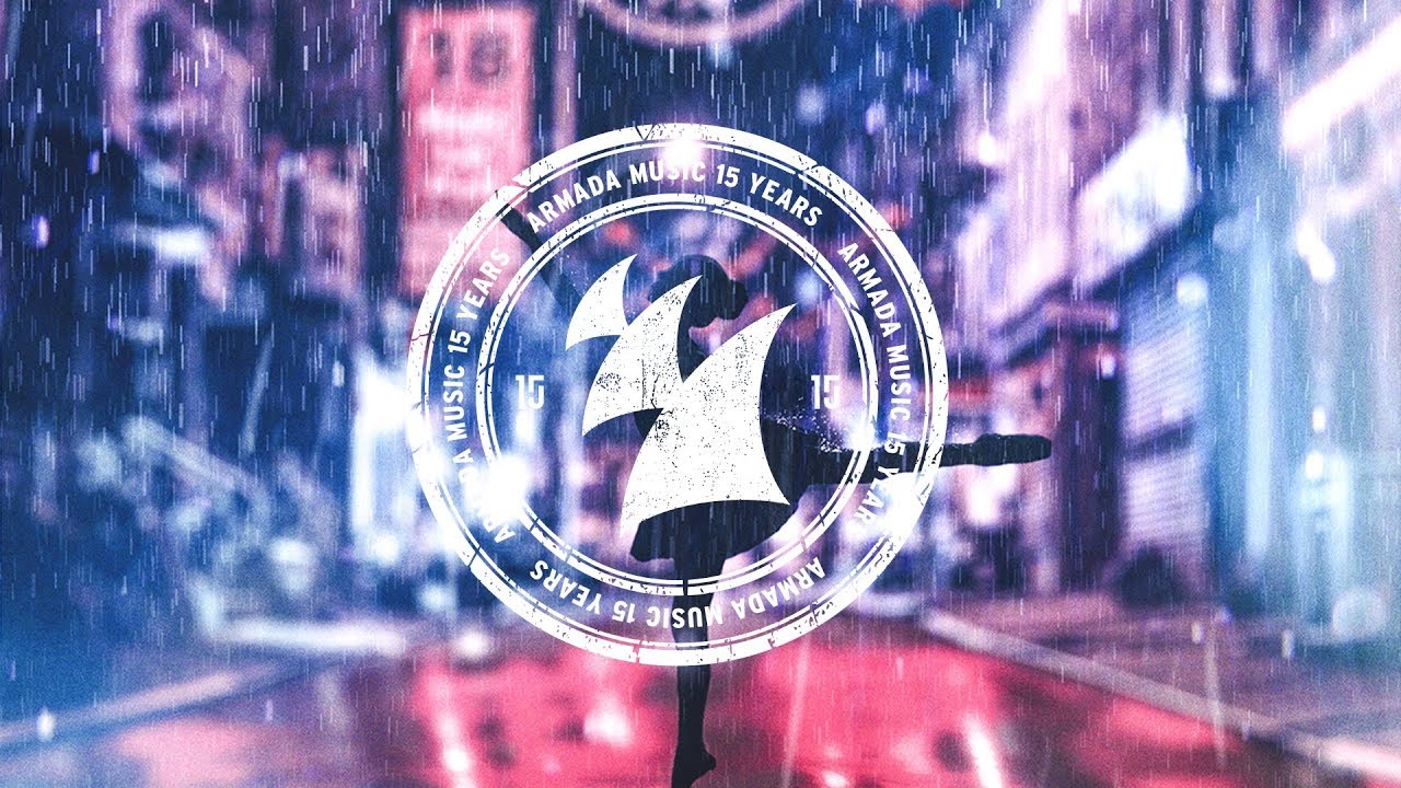 ARTY - Rain