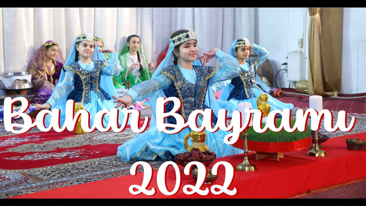 Novruz - Bahar Bayramı Tədbiri