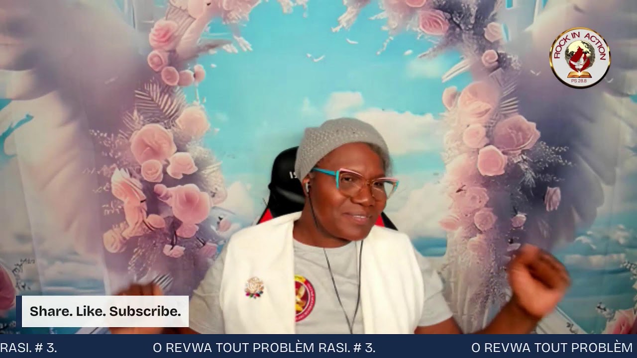 16 février.2026. O revwa tout problèm rasi # 3
