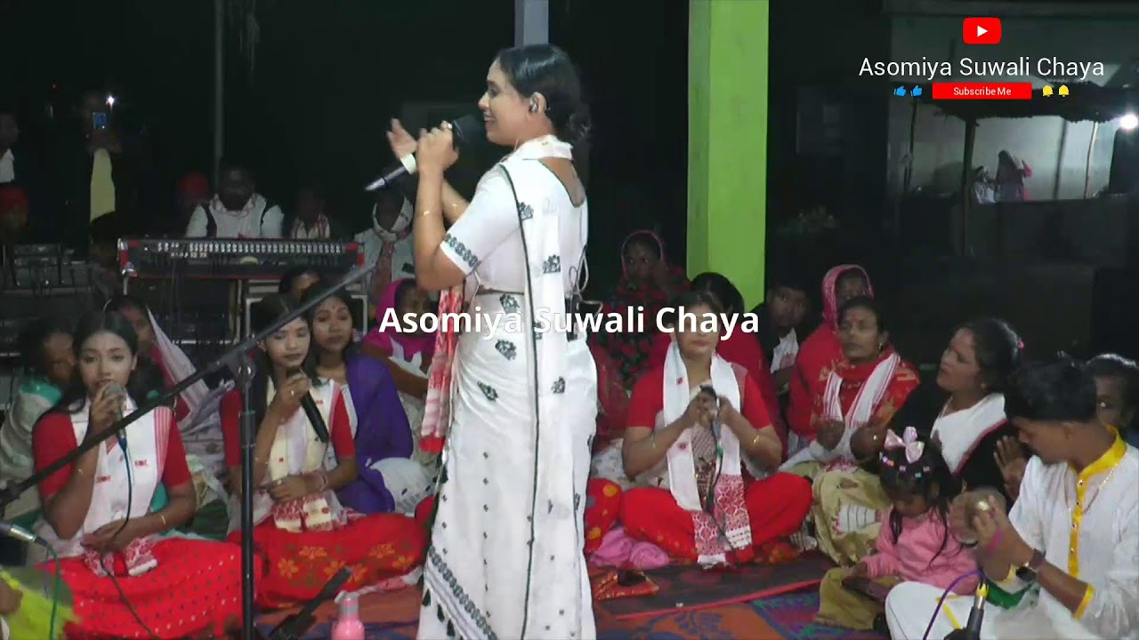 Hima Bayon Live