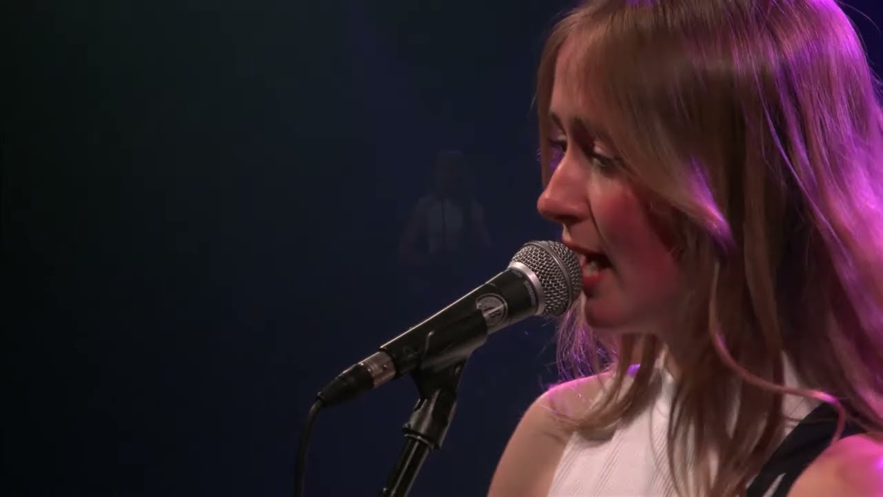 ISE Live at AB - Ancienne Belgique
