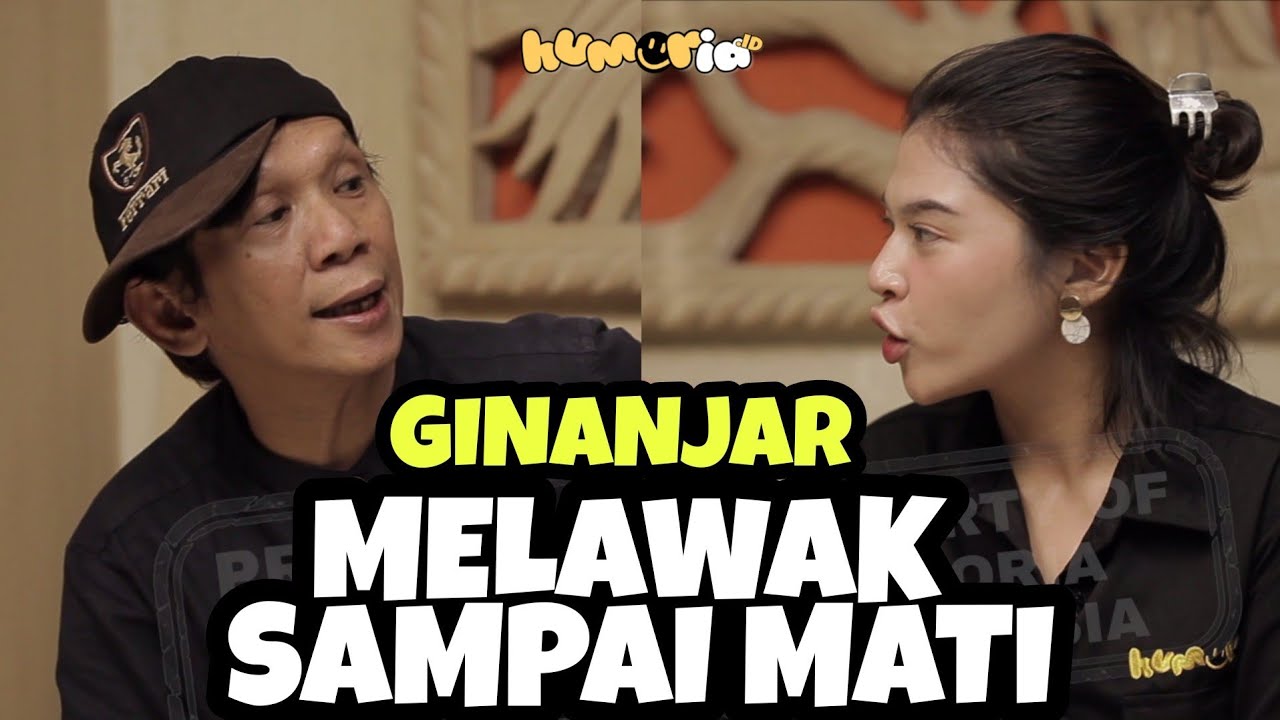 GINANJAR: 
